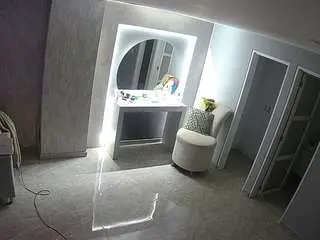 Camsoda Best Webcam of voyeurcam-casa-salsa-bedroom-14