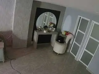 Camsoda Free Live Porn of voyeurcam-casa-salsa-bedroom-14