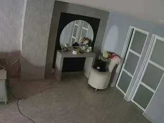 Camsoda Adult Video Chat of voyeurcam-casa-salsa-bedroom-14