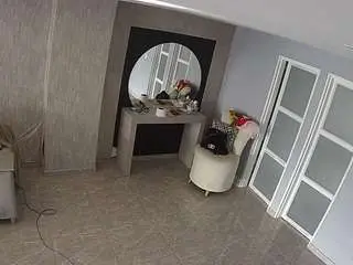 Camsoda Adult Video Chat of voyeurcam-casa-salsa-bedroom-14