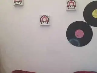 Camsoda Live Porn of carolina-hernandesz