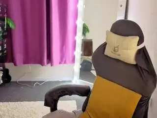 Camsoda Best Webcam of diana-brookss