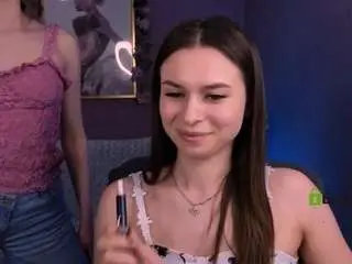 Camsoda Nude Webcam of mary-meow-hot