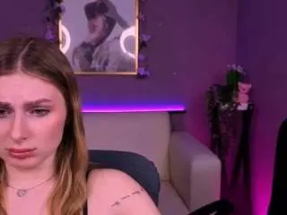 Camsoda Nude Webcam of mary-meow-hot