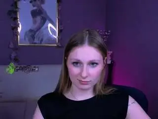 Camsoda Live Sex Cam of mary-meow-hot