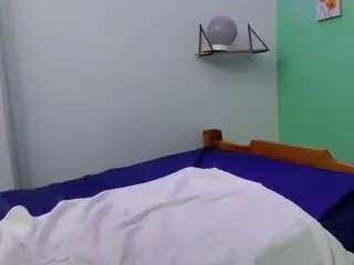 Camsoda Free Live Porn of nicollbodybig21