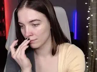 Camsoda Adult Video Chat of onexkenzie