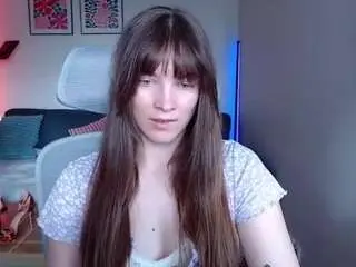 Camsoda Free Porn Cam of onexkenzie