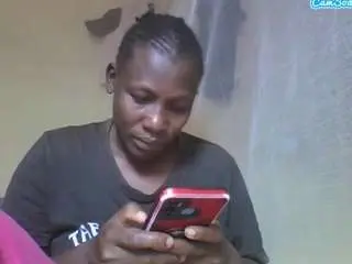 Camsoda Live Sex of sexy-punana