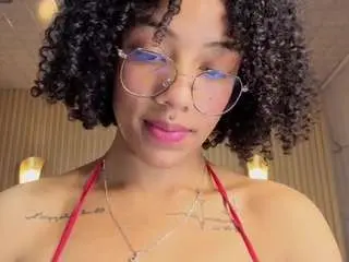 Camsoda Best live sex cam show of violeth-b