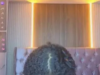 Camsoda Live Sex of violeth-b