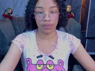 Camsoda Watch Live Sex Cams of violeth-b