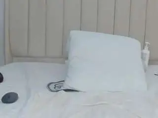 Camsoda Best Webcam of abrilcastroo