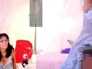 Camsoda Best Webcam of ahytana