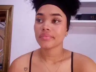 Camsoda Nude Webcam of bss-naia