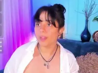 Camsoda Sex Cam of chloetthompson
