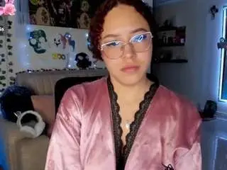 Camsoda Nude Webcam of liz-martins