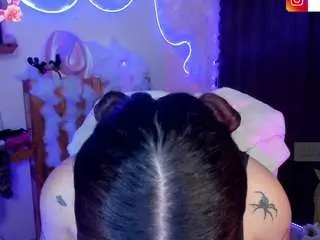 Camsoda Free Porn Cam of liz-martins