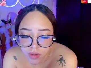 Camsoda Adult Video Chat of liz-martins