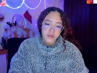 Camsoda Best Webcam of liz-martins