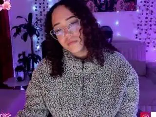 Camsoda Adult Video Chat of liz-martins