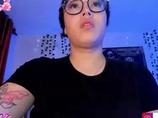 Camsoda Sex Chat of liz-martins