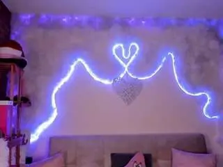 Camsoda Nude Webcam of liz-martins