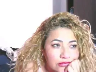 Camsoda Free Live Porn of mariajosebarraza