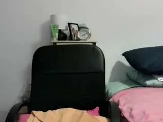 Camsoda Sex Chat of mariajosebarraza