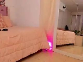 Camsoda Live Porn of melanie-miiller