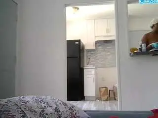 Camsoda Watch Live Sex Cams of mzmelonz187