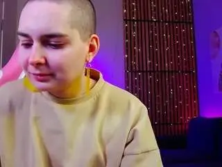 Camsoda Sex Cam of tayabell