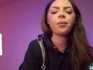 Camsoda Free Porn Cam of yssadiamond