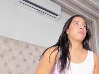 Camsoda Live Sex Cam of amara-rosseee