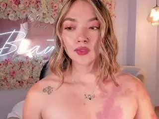 Camsoda Sex Chat of haleygreen1