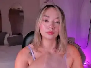 Camsoda Private Sex Chat of haleygreen1