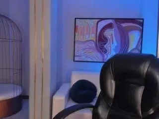 Camsoda Private Sex Chat of haleygreen1