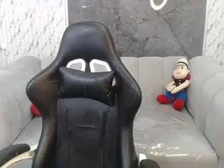 Camsoda Nude Webcam of ivony18-b