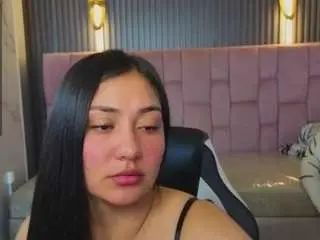 Camsoda Sex Chat of ivony18-b