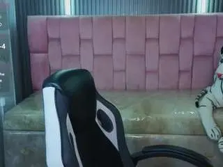 Camsoda Live Porn of ivony18-b