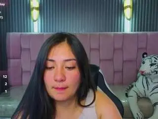 Camsoda Private Sex Chat of ivony18-b