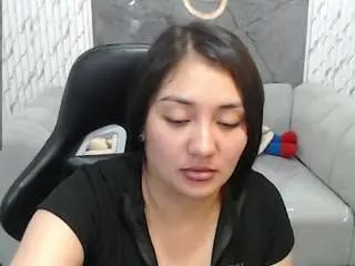 Camsoda Adult Webcams of ivony18-b