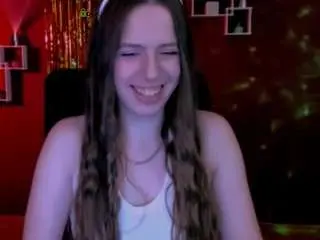 Camsoda Live Porn of lumi-soft