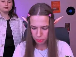 Camsoda Sex Cam of lumi-soft
