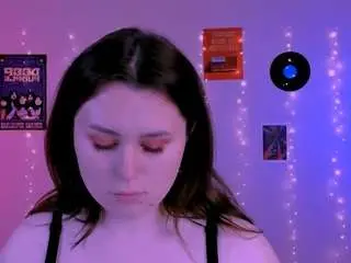 Camsoda Live Sex of lumi-soft