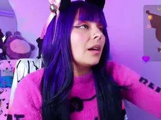 Camsoda Best Webcam of marceliinee