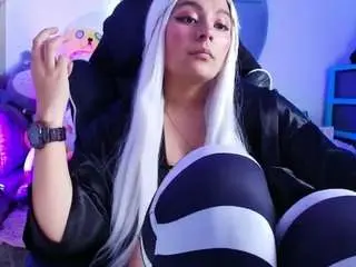 Camsoda Free Live Porn of marceliinee