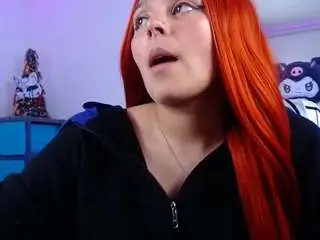 Camsoda Nude Webcam of marceliinee