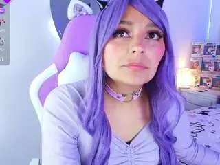 Camsoda Adult Video Chat of marceliinee