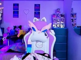 Camsoda Nude Webcam of marceliinee